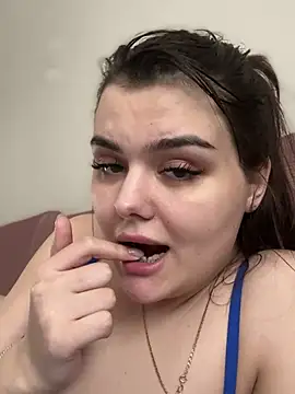 NikaMur online show from March 2025 09:49:01 AM