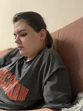 NikaMur online show from March 2025 12:55:02 PM