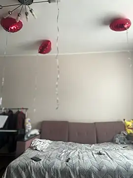 NikaMur online show from March 2025 04:45:02 AM