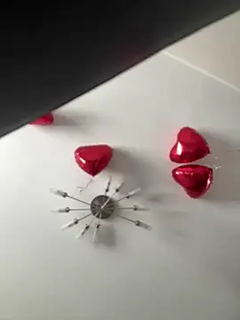 NikaMur online show from March 2025 04:21:01 AM