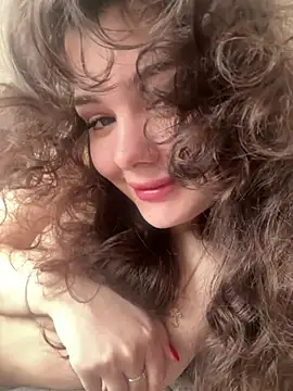 NikaMur online show from March 2025 04:08:02 AM