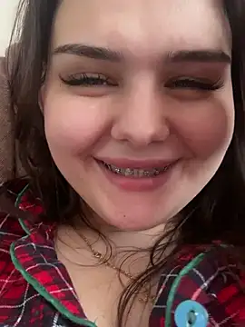 NikaMur online show from March 2025 07:37:01 AM