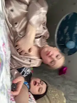 NikaMur online show from March 2025 05:21:02 AM