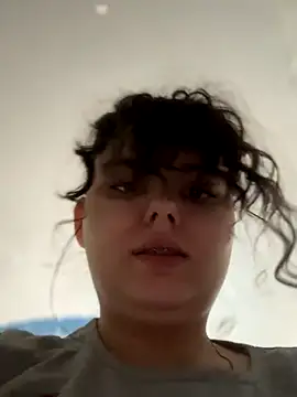 NikaMur online show from September 2025 04:45:01 AM