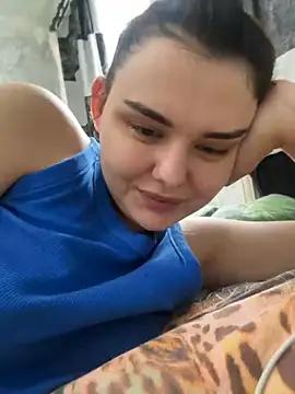 NikaMur online show from September 2025 02:47:02 AM