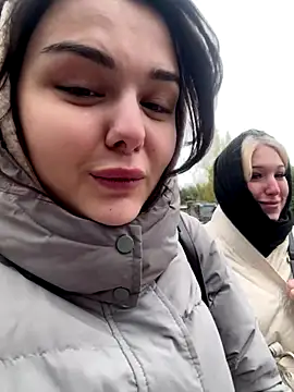 NikaMur online show from September 2025 03:11:01 AM