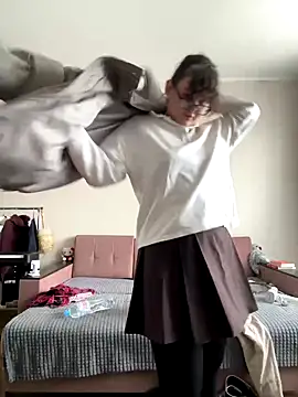 NikaMur online show from October 2025 03:37:02 AM