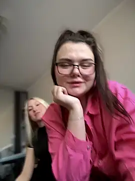 NikaMur online show from October 2025 02:45:01 AM