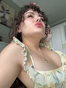 NikaMur online show from March 2026 01:45:02 AM