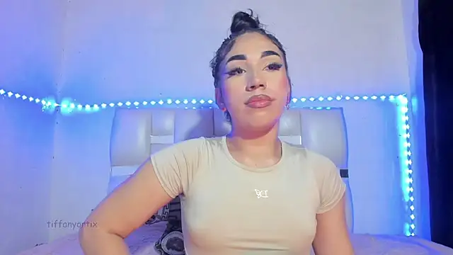 Anny jhonsonx online show from February 2026 05:41:01 AM