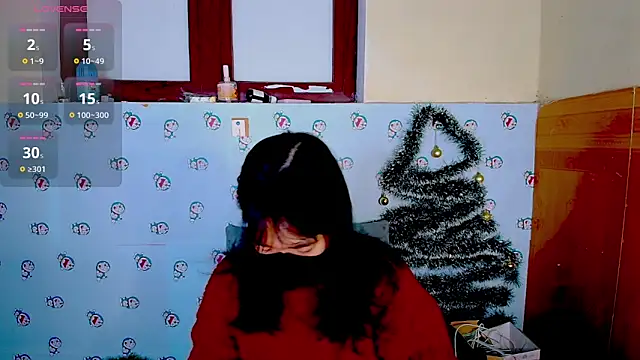 Snapshot of __Saphia__ chatting on December 2024 12:37:01 AM Saphia online show from December 2024 12:37:01 AM