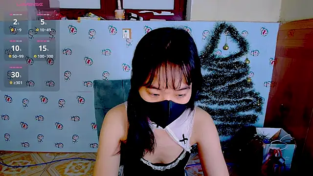 Snapshot of __Saphia__ chatting on December 2024 12:26:01 AM Saphia online show from December 2024 12:26:01 AM