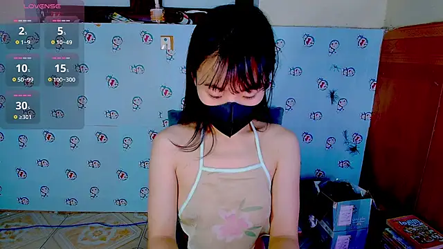 Snapshot of __Saphia__ chatting on January 2025 03:29:01 PM Saphia online show from January 2025 03:29:01 PM