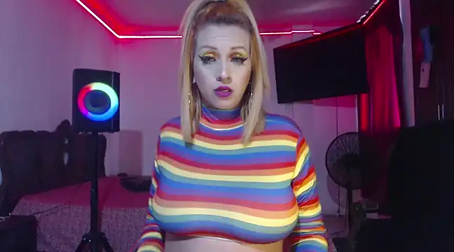 aliceesmith online show from February 2025 06:34:02 PM