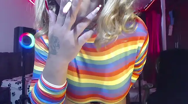 aliceesmith online show from March 2025 06:22:02 PM