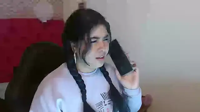 celeste loves online show from December 2024 01:17:01 PM