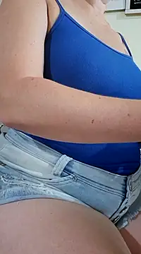 MILEIDE980 online show from February 2025 07:05:02 PM