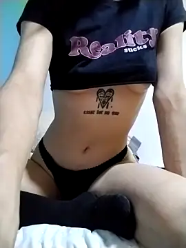 Hanna Ricci online show from April 2026 09:16:02 PM