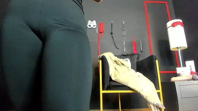 CharlotteScotte online show from January 2026 11:26:02 AM