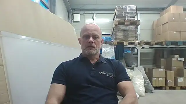 Boomerhun online show from March 2026 05:14:02 AM