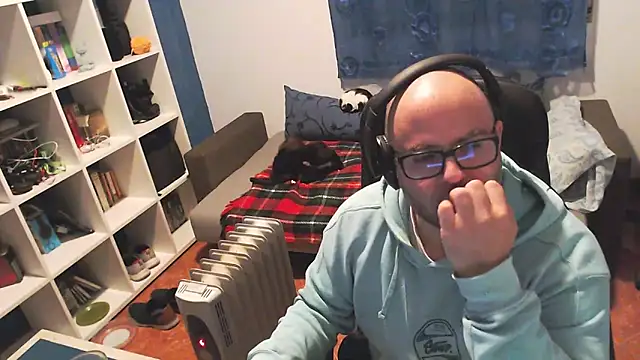 Snapshot of ravingr4d4 chatting on February 2025 09:16:01 PM ravingr4d4 online show from February 2025 09:16:01 PM