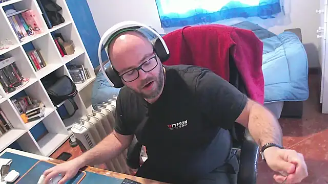 ravingr4d4 online show from March 2026 01:07:02 PM