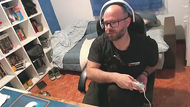 ravingr4d4 online show from March 2026 12:49:02 AM