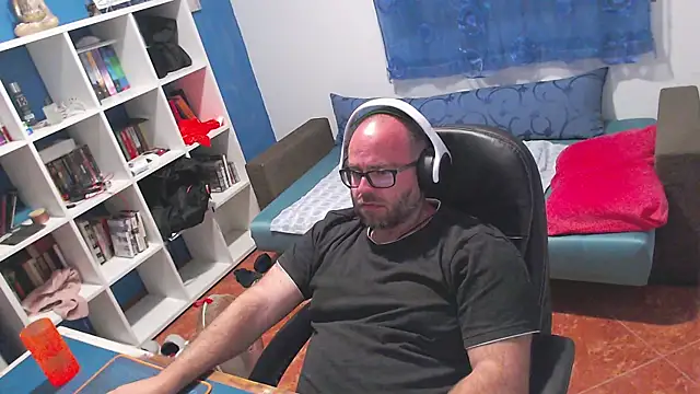 ravingr4d4 online show from June 2026 09:21:02 PM