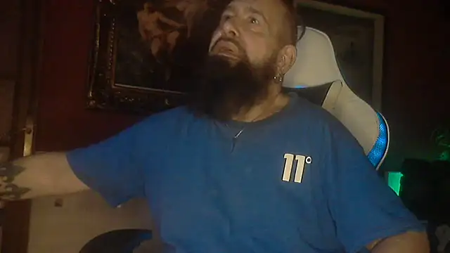 maseurbeardedpig online show from August 2026 05:42:02 AM