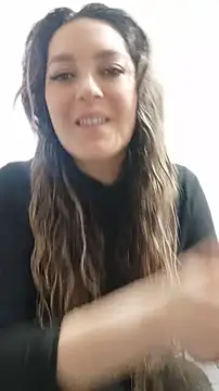 Daniela77771 online show from July 2026 02:38:02 PM