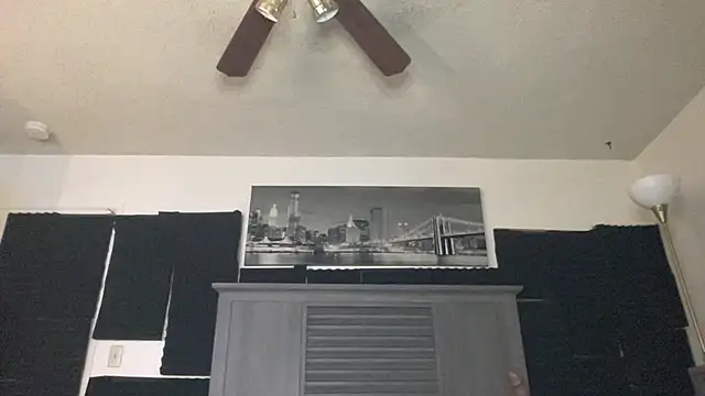 cocaNutt online show from December 2025 01:42:01 PM