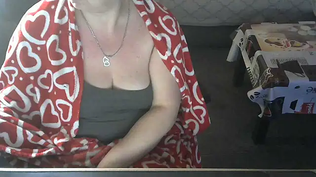 Silvia2277 online show from January 2025 12:39:02 PM