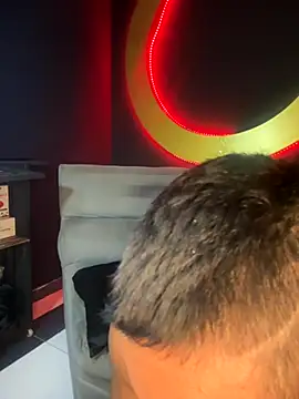 Abra ham13 online show from September 2025 10:58:02 AM