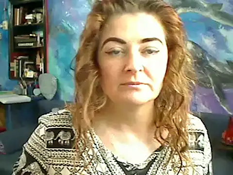 Snapshot of Helen1974 chatting on December 2024 06:54:02 AM Helen1974 online show from December 2024 06:54:02 AM