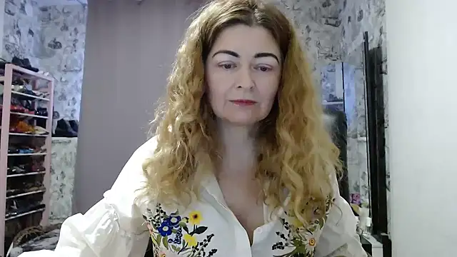 Snapshot of Helen1974 chatting on January 2025 11:34:02 AM Helen1974 online show from January 2025 11:34:02 AM