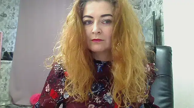 Snapshot of Helen1974 chatting on January 2025 10:30:01 AM Helen1974 online show from January 2025 10:30:01 AM