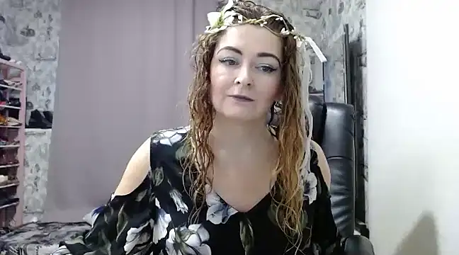 Snapshot of Helen1974 chatting on January 2025 12:27:02 PM Helen1974 online show from January 2025 12:27:02 PM