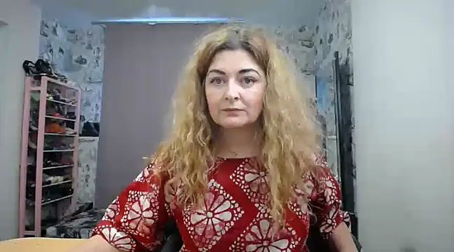 Snapshot of Helen1974 chatting on February 2025 10:14:01 AM Helen1974 online show from February 2025 10:14:01 AM