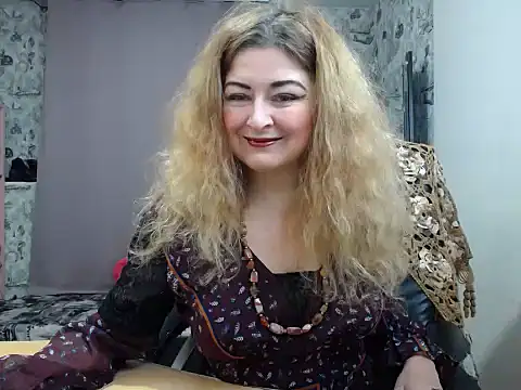 Snapshot of Helen1974 chatting on March 2025 03:45:02 PM Helen1974 online show from March 2025 03:45:02 PM