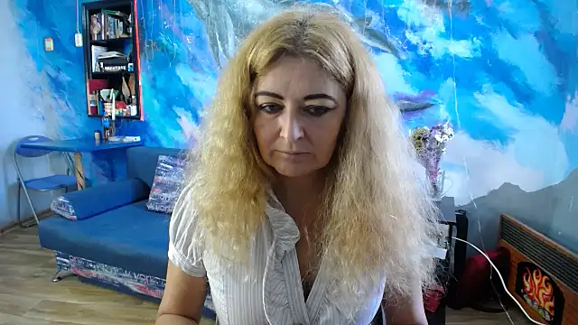 Snapshot of Helen1974 chatting on September 2025 10:17:01 AM Helen1974 online show from September 2025 10:17:01 AM