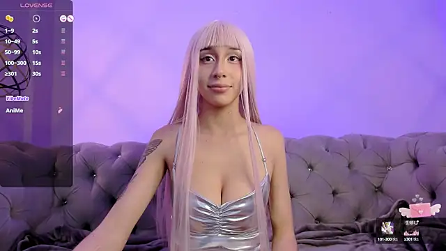 bellablack27 online show from January 2025 01:15:01 AM