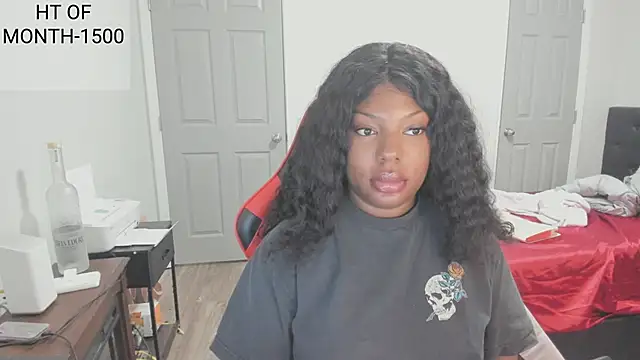 demi xoxo online show from November 2025 01:40:02 AM