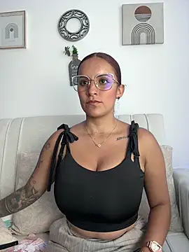 Seized lust online show from March 2026 08:08:02 PM