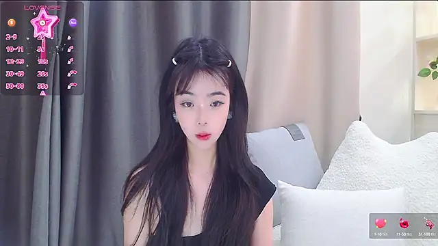 Snapshot of Duludulu_007 chatting on January 2025 06:06:01 AM Duludulu 007 online show from January 2025 06:06:01 AM