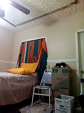 Heriy69 online show from September 2025 05:29:02 PM