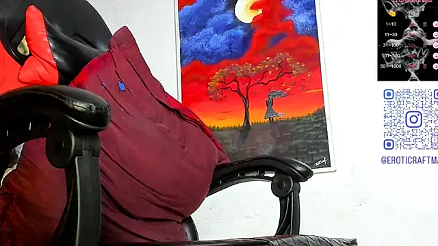 masterblkcballs online show from December 2024 09:58:01 PM