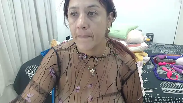 Anny Smith69 online show from February 2025 10:09:02 PM