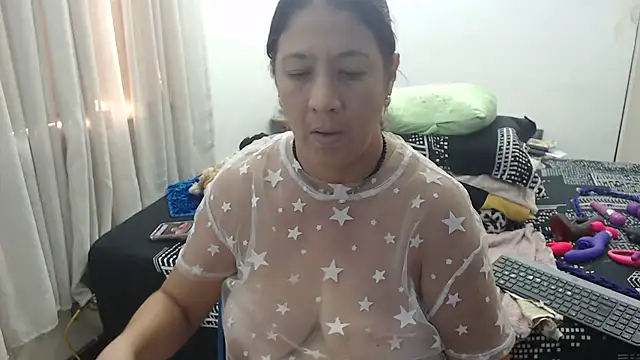 Anny Smith69 online show from September 2025 11:21:01 AM