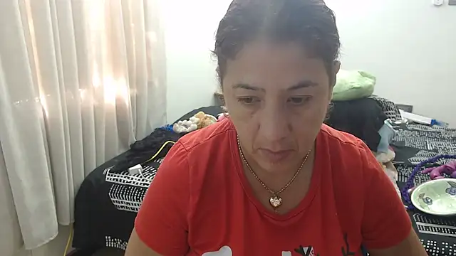 Anny Smith69 online show from October 2025 12:47:01 PM