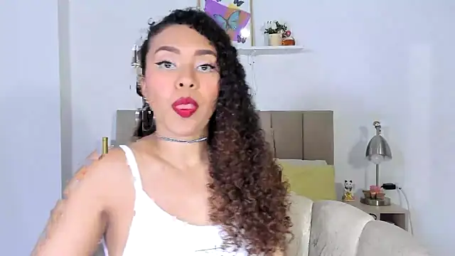 Zoe Gruber online show from March 2026 11:21:02 PM